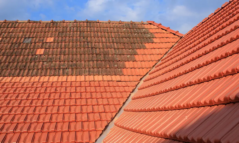 SURY RÉNOVATIONS - Réalisation de rénovation de toiture